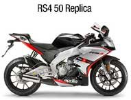RS4 50 REPLICA