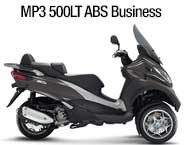 MP3 500LT YOUrban ABS Business