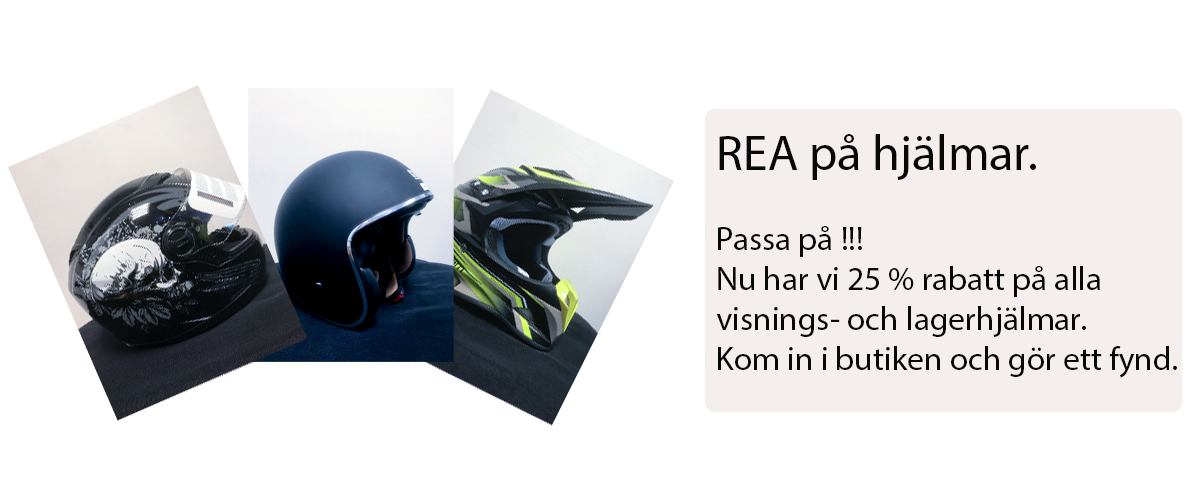 Helmets Rea